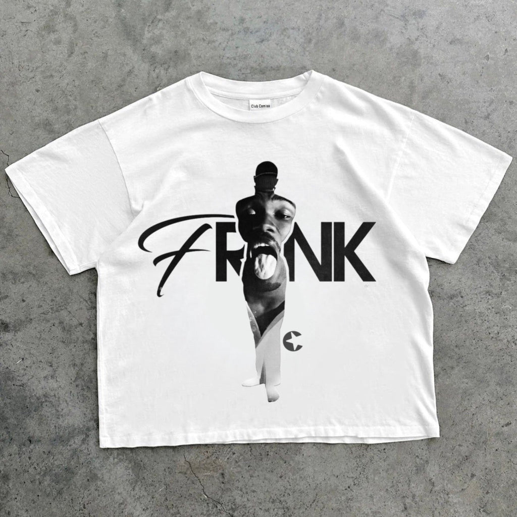 Frank Ocean Tee