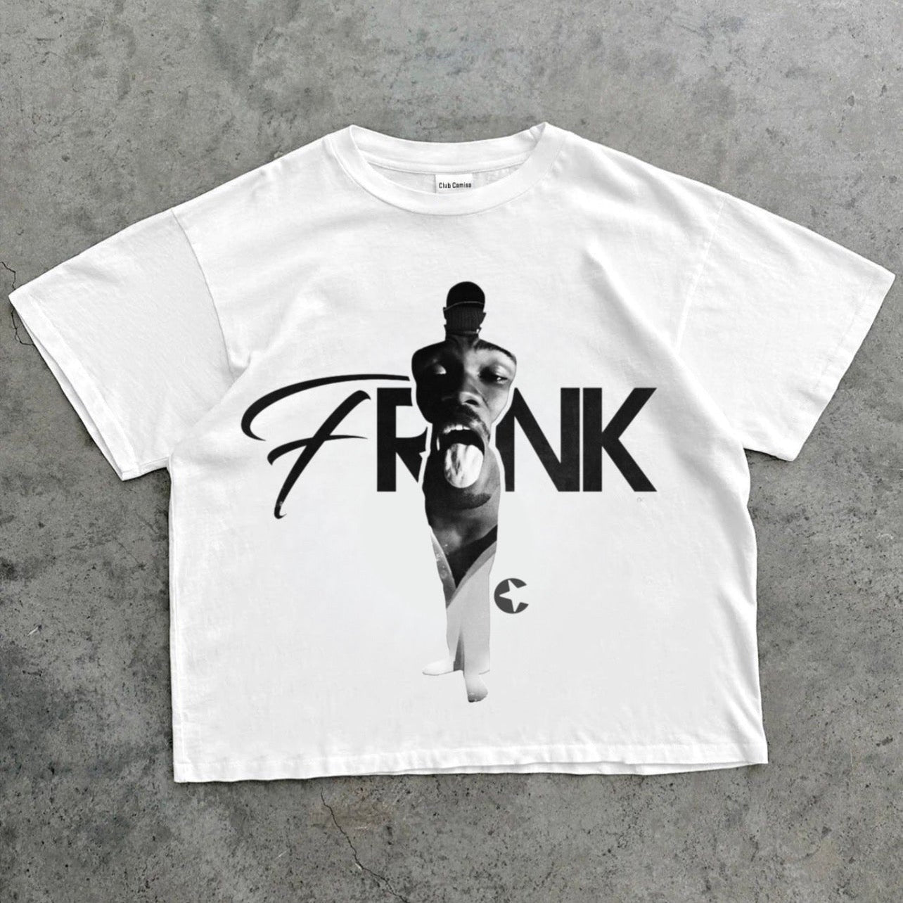Frank Ocean Tee