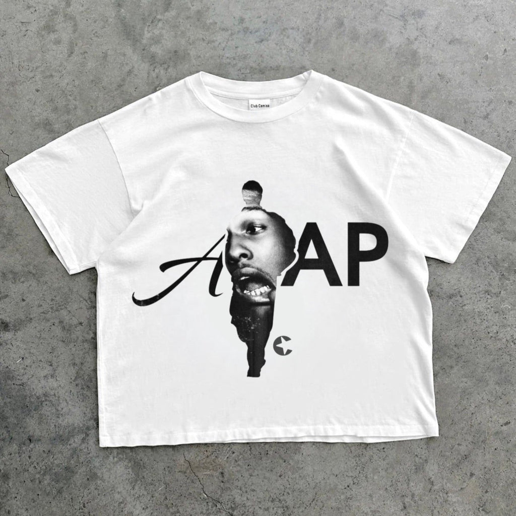 A$AP Rocky Tee