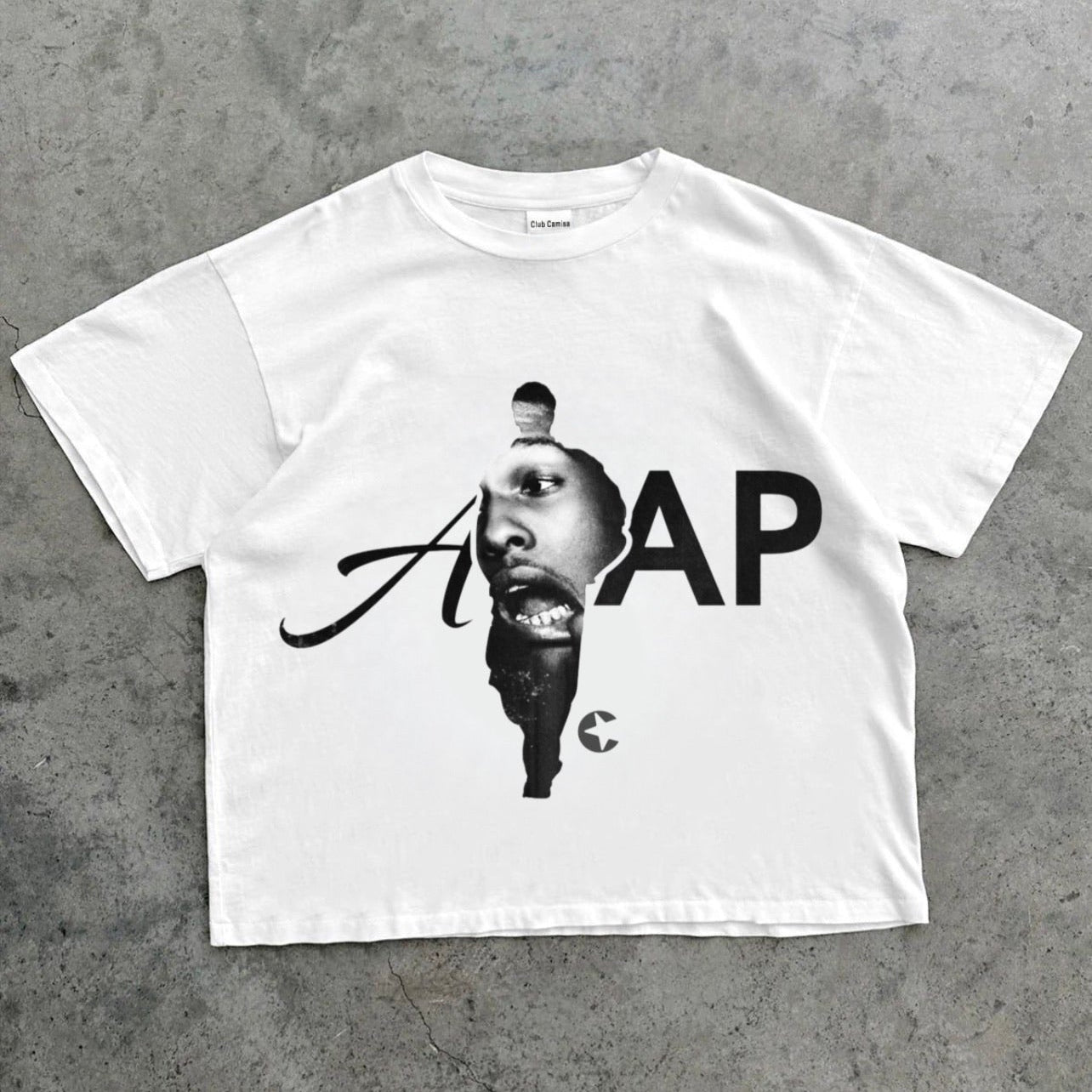 A$AP Rocky Tee