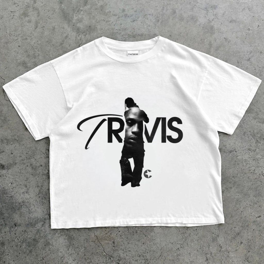Travis Tee