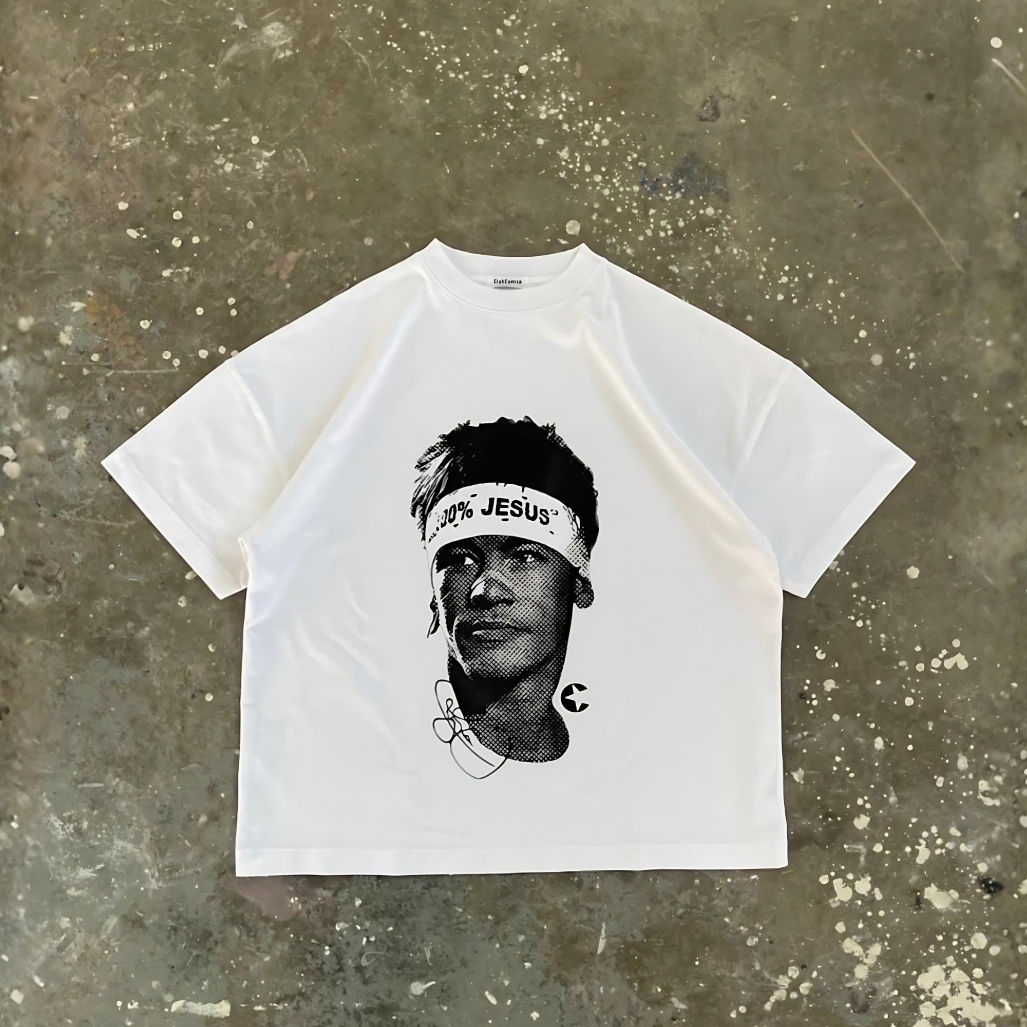 Neymar Tee