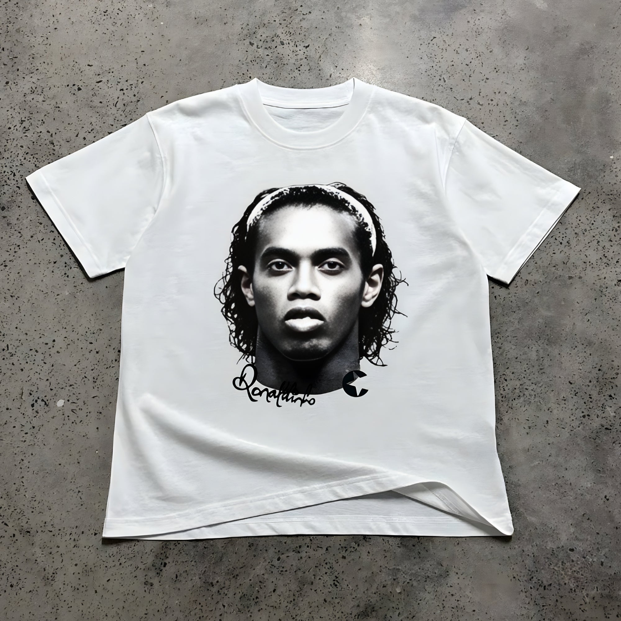Ronaldinho Tee